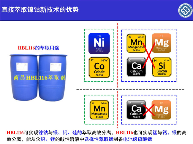 湖南萃取剂HBL110,湖南树脂HBDM—1,湖南特种交换树脂HBEV